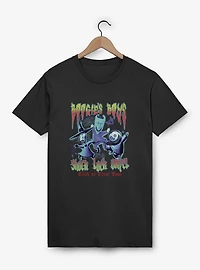 Disney The Nightmare Before Christmas Boogie's Boys T-Shirt Box Lunch Exclusive
