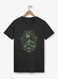 Disney The Nightmare Before Christmas Sally T-Shirt Box Lunch Exclusive