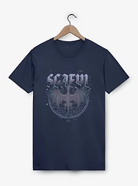 The Empyrean Fourth Wing Sgaeyl Flight T-Shirt Box Lunch Exclusive