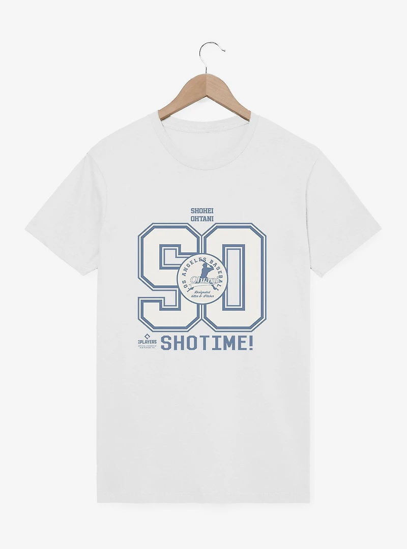 MLB Shohei Ohtani Shotime T-Shirt Box Lunch Exclusive