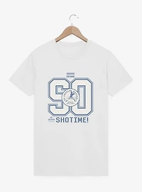 MLB Shohei Ohtani Shotime T-Shirt Box Lunch Exclusive