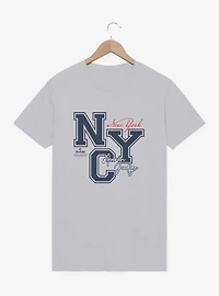 MLB New York NYC Aaron Judge T-Shirt Box Lunch Exclusive