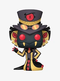 Funko Pop! Animation Hazbin Hotel Sir Pentious Vinyl Figure