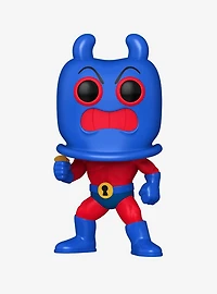 Funko Pop! Animation SpongeBob SquarePants Man Ray Vinyl Figure