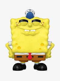 Funko Pop! Animation SpongeBob SquarePants Vinyl Figure