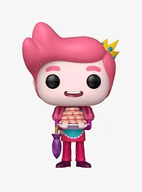 Funko Pop! Television Adventure Time Prince Gumball Vinyl Figure