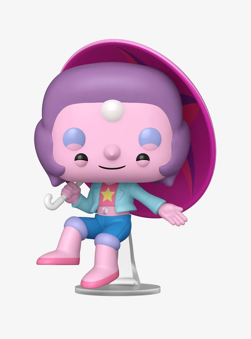 Funko Pop! Animation Steven Universe Rainbow Quartz 2.0 Vinyl Figure