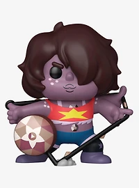 Funko Pop! Animation Steven Universe Smoky Quartz Vinyl Figure