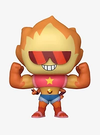 Funko Pop! Animation Steven Universe Sunstone Vinyl Figure