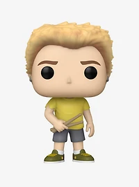 Funko Pop! Rocks Green Day: Basket Case Tré Cool Vinyl Figure