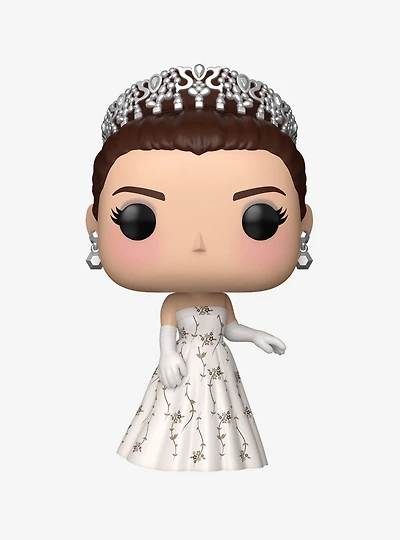 Funko Pop! Disney The Princess Diaries Mia Thermapolis Vinyl Figure