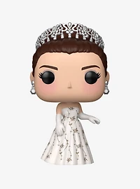 Funko Pop! Disney The Princess Diaries Mia Thermapolis Vinyl Figure