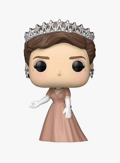 Funko Pop! Disney The Princess Diaries Queen Clarisse Renaldi Vinyl Figure