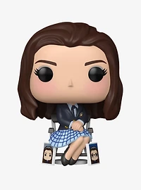 Funko Pop! Disney The Princess Diaries Mia Thermapolis Transformation Vinyl Figure