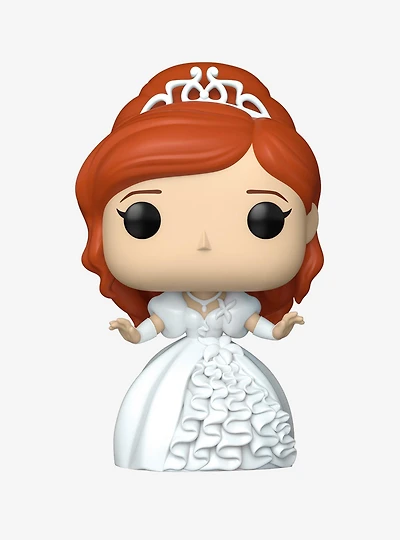 Funko Pop! Disney Enchanted Giselle Vinyl Figure