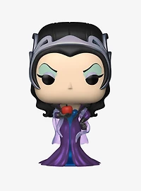 Funko Pop! Disney Enchanted Queen Narissa Vinyl Figure