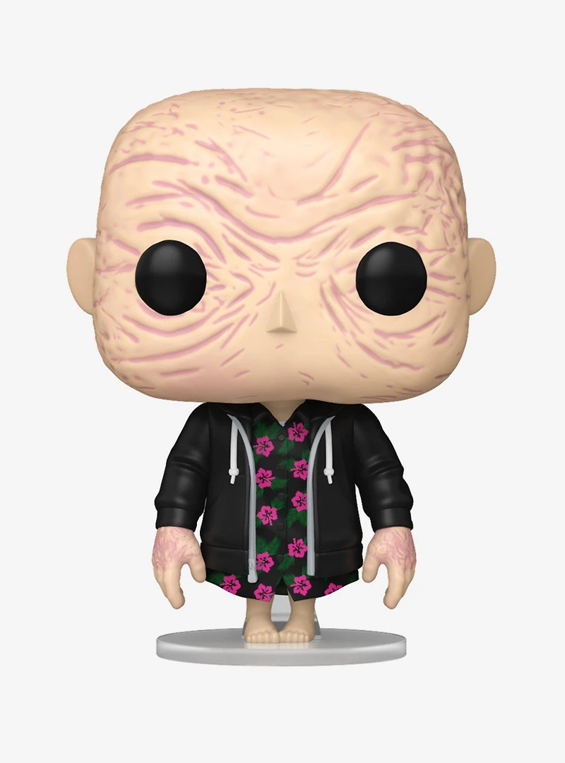 Funko Pop! Marvel Deadpool Legacy Collection Wade Wilson (Baby Legs) Vinyl Bobblehead