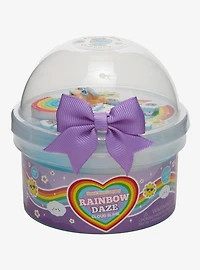 Kawaii Slime Company Rainbow Daze Cloud Candy Scented Cloud Slime