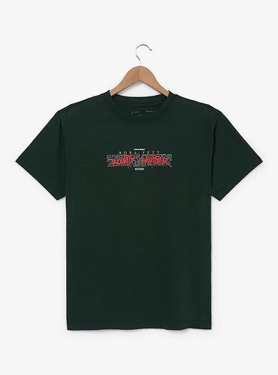 Star Wars Boba Fett Bounty Hunter T-Shirt - BoxLunch Exclusive