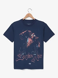Marvel Spider-Man & Symbiote T-Shirt