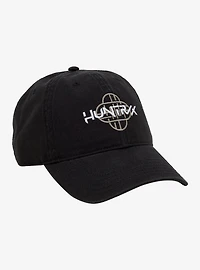 KPop Demon Hunters HUNTR/X Ball Cap — BoxLunch Exclusive