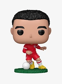 Funko Pop! Football FC Bayern Munich Jamal Musiala Vinyl Figure