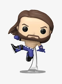 Funko Pop! WWE AJ Styles Vinyl Figure