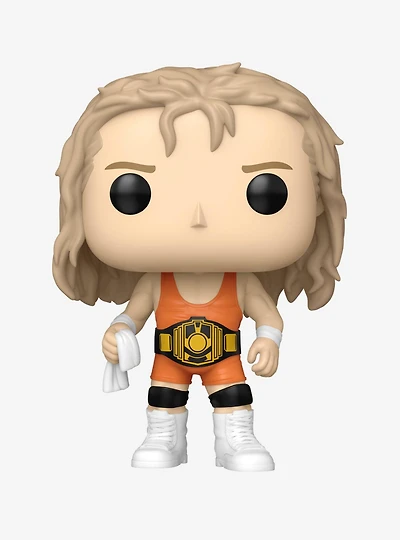 Funko Pop! WWE "Mr. Perfect" Curt Hennig Vinyl Figure