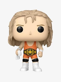 Funko Pop! WWE "Mr. Perfect" Curt Hennig Vinyl Figure