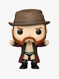 Funko Pop! WWE Sheamus Vinyl Figure