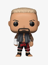Funko Pop! WWE Solo Sikoa Vinyl Figure