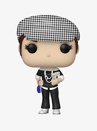 Funko Pop! Movies The Devil Wears Prada Andy Sachs with The Book Vinyl Figure