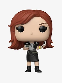 Funko Pop! Movies The Devil Wears Prada Emily Charlton Vinyl Figure