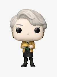 Funko Pop! Movies The Devil Wears Prada Miranda Priestly Vinyl Figure