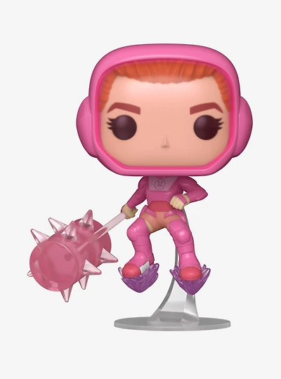 Funko Pop! Television Invincible Atom Eve Vinyl Figure