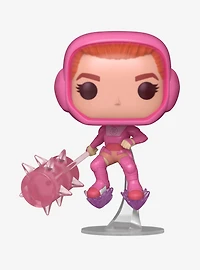Funko Pop! Television Invincible Atom Eve Vinyl Figure