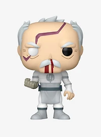 Funko Pop! Television Invincible Conquest Vinyl Figure