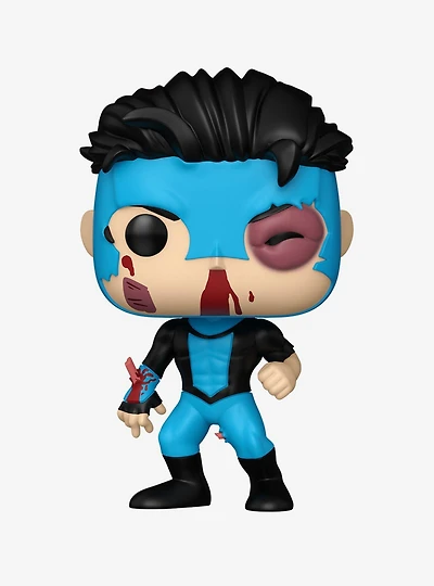 Funko Pop! Television Invincible Vinyl Figure