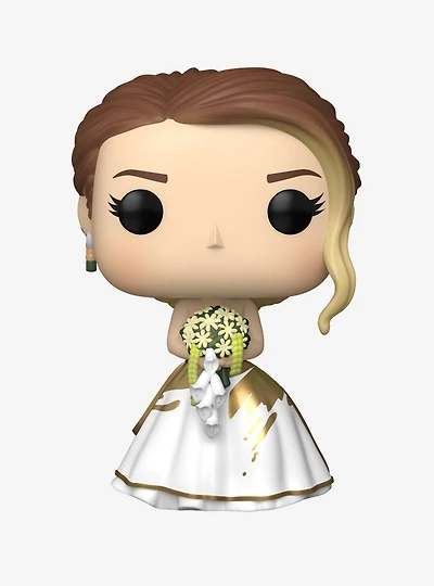 Funko Pop! Television Gossip Girl Serena Van Der Woodsen Vinyl Figure