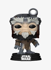 Funko Pop! Star Wars Clang Vinyl Bobblehead