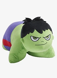 Marvel Hulk Large Pillow Pet