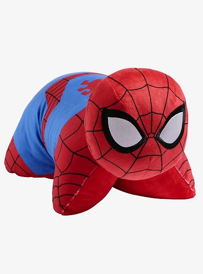 Marvel Spider-Man Jumbo Pillow Pet