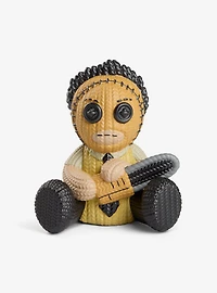 Texas Chainsaw Massacre Leatherface (Metallic) Handmade By Robots Vinyl Figure