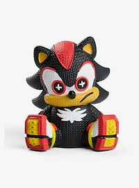 Sonic The Hedgehog Shadow Handmade By Robots Vinyl Figure