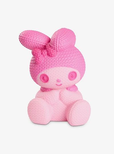 My Melody (Raspberry Scented) Handmade By Robots Vinyl Figure