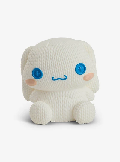 Cinnamoroll Handmade By Robots Vinyl Figure