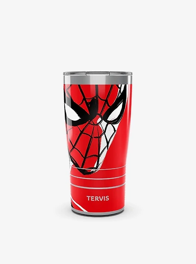 Marvel Spider-Man Spidey Zoom 20oz Tumbler with Slider Lid