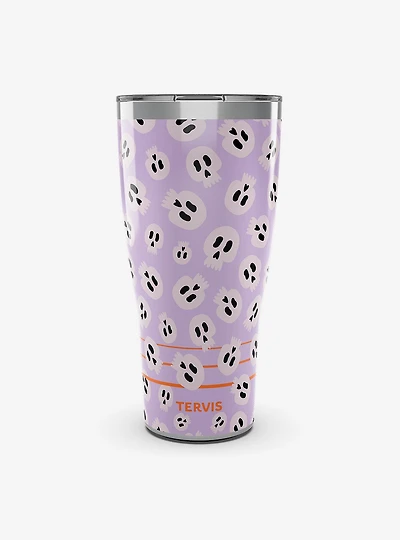Halloween Skullicious 30oz Tumbler with Slider Lid