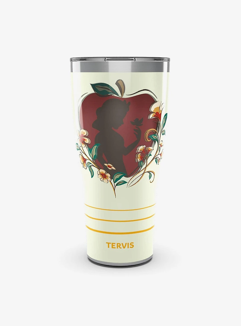 Disney Snow White Just One Bite 30oz Tumbler with Slider Lid