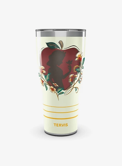 Disney Snow White Just One Bite 30oz Tumbler with Slider Lid